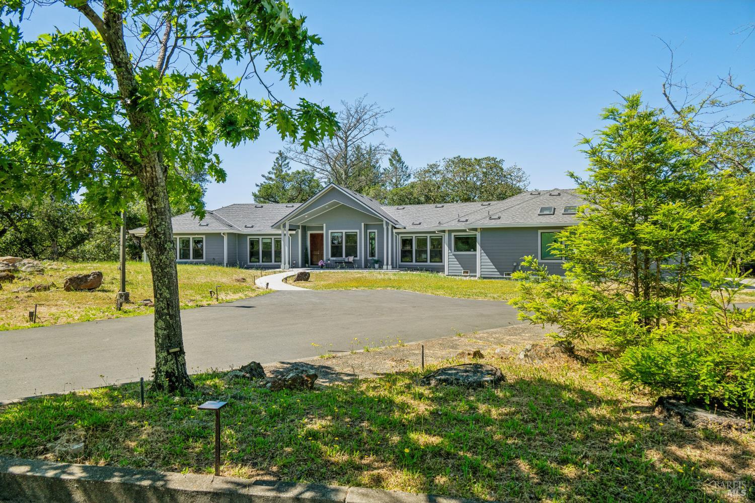 4665 Upper Ridge Road Santa Rosa, CA 95404 - Photo 66 of 71