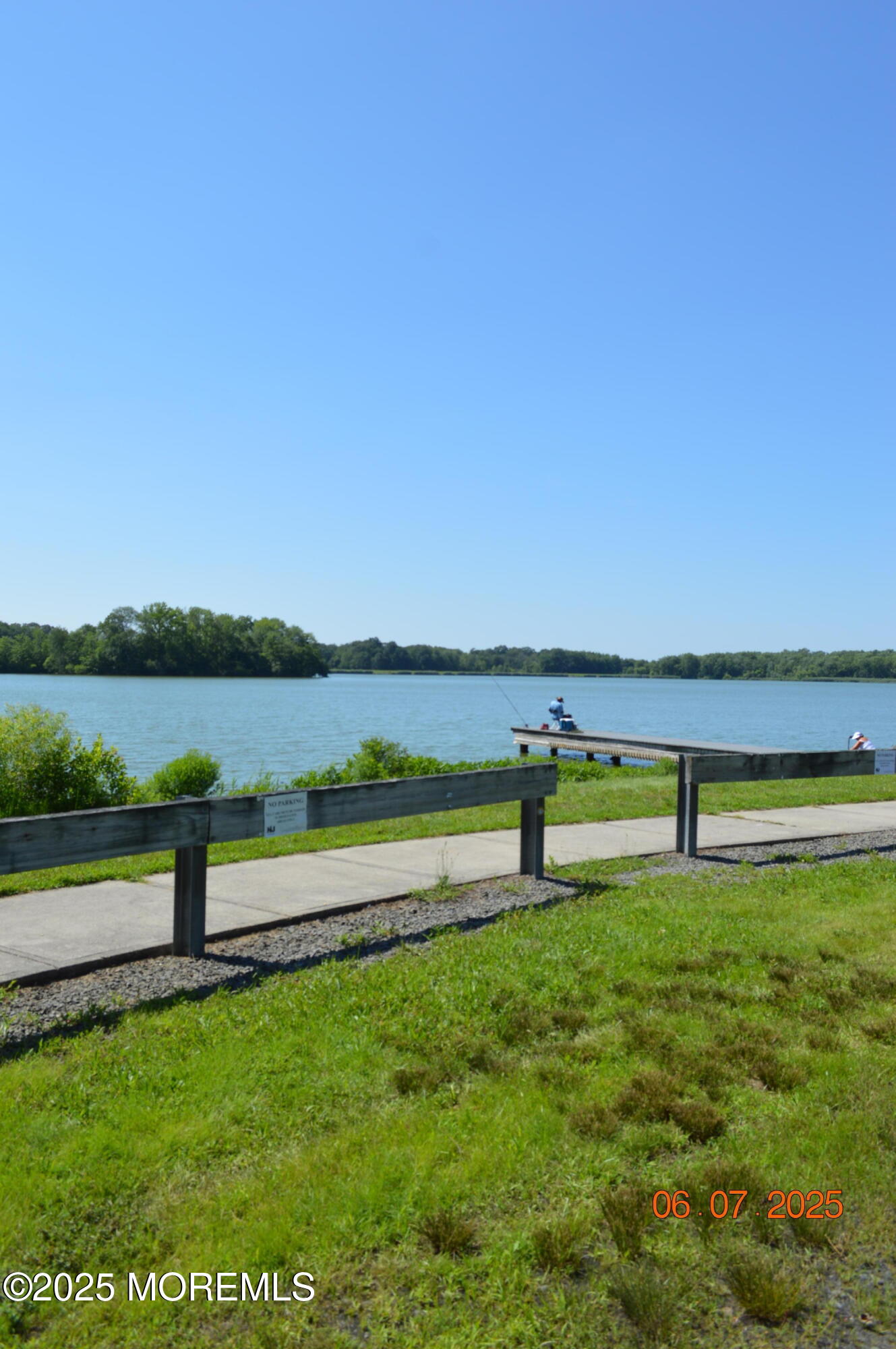 Undisclosed Address Roosevelt, NJ 08555 - Photo 15 of 20 a view of park with ocean view