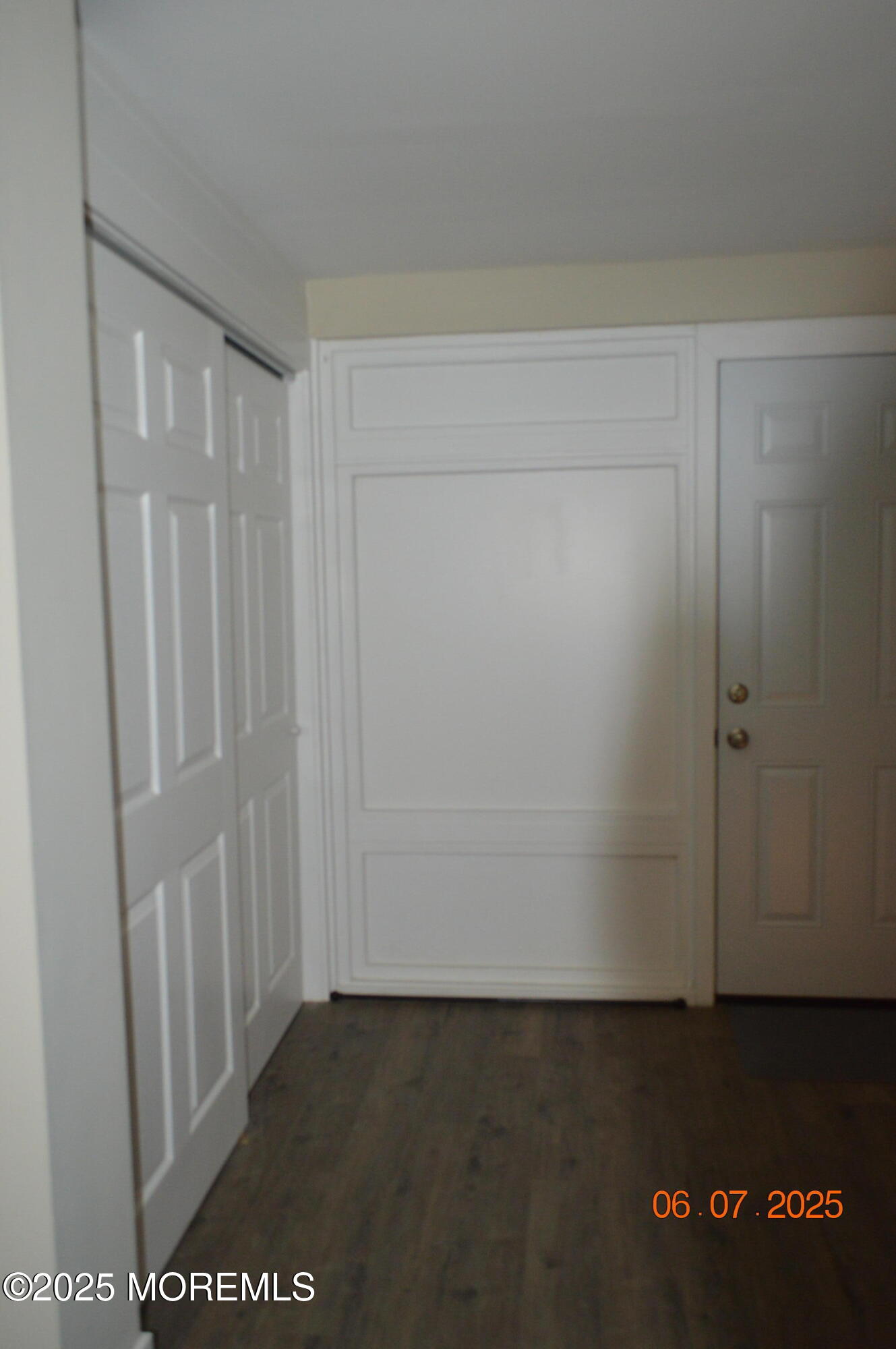 Undisclosed Address Roosevelt, NJ 08555 - Photo 5 of 20 a view of an empty room