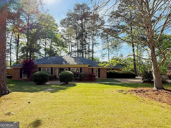 $349,900 | 6827 Trapper Way, Midland, GA 31820