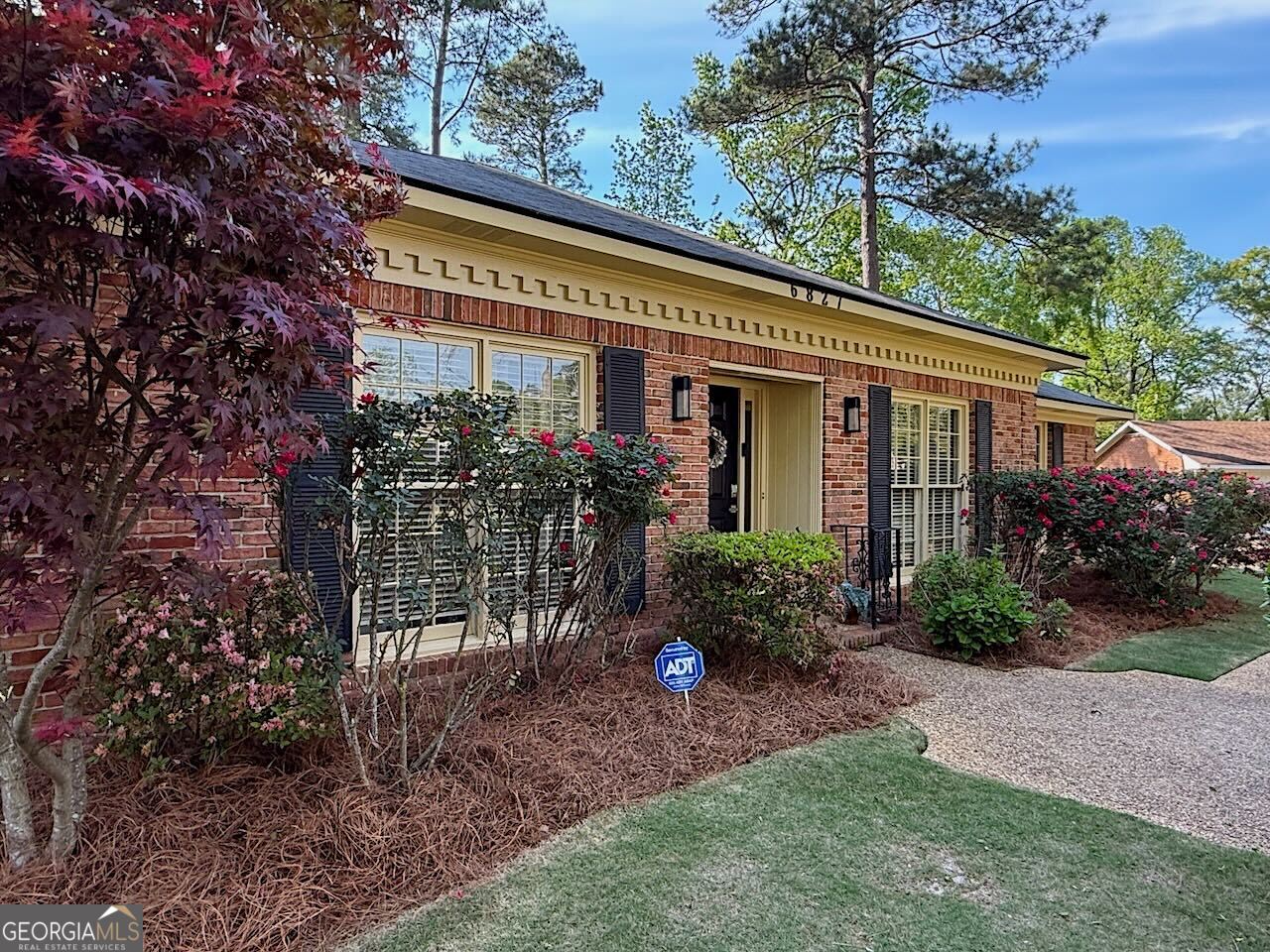 6827 Trapper Way Midland, GA 31820 - Photo 3 of 35