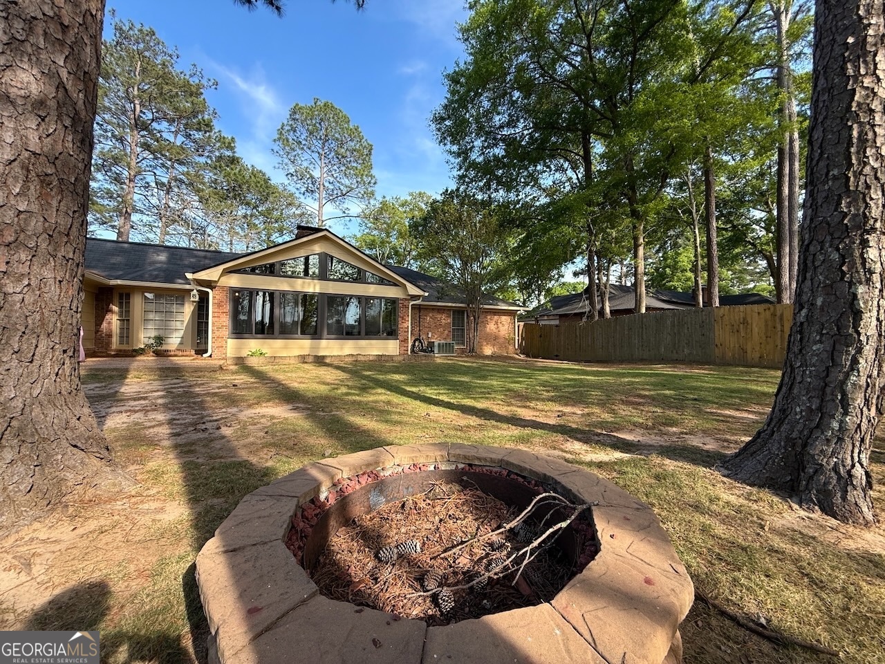 6827 Trapper Way Midland, GA 31820 - Photo 32 of 35