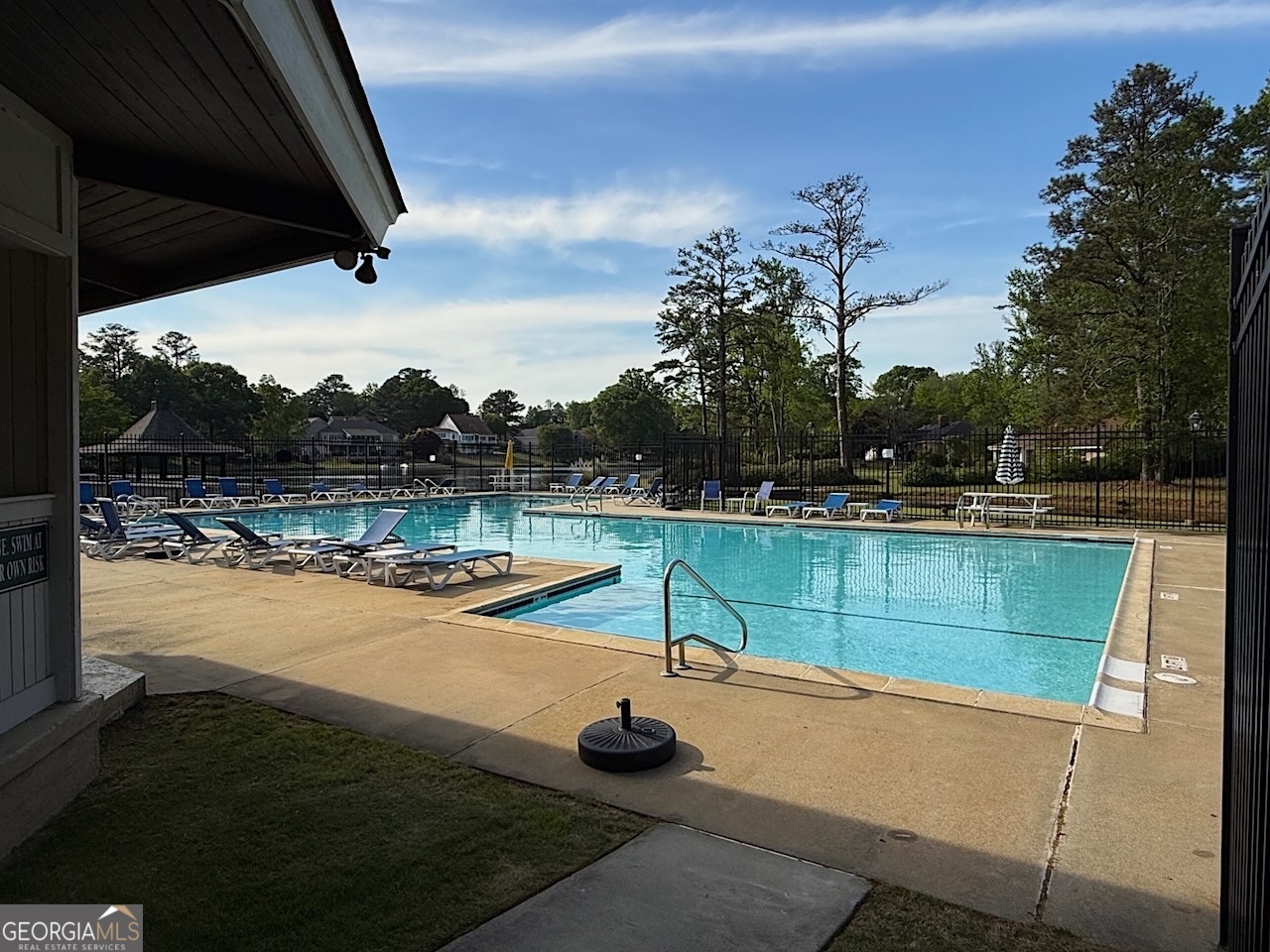 6827 Trapper Way Midland, GA 31820 - Photo 33 of 35