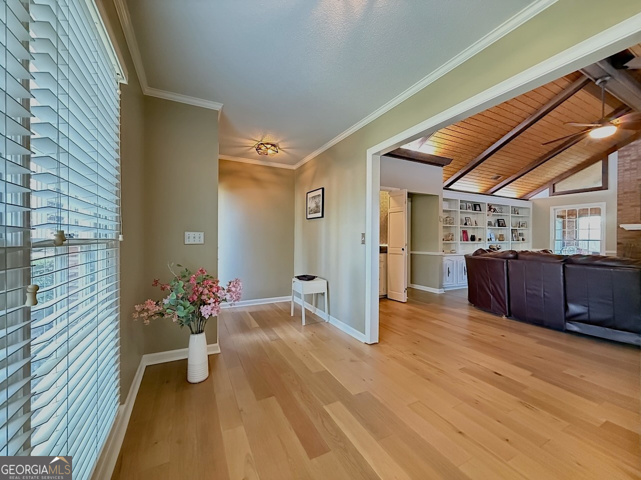 6827 Trapper Way Midland, GA 31820 - Photo 5 of 35