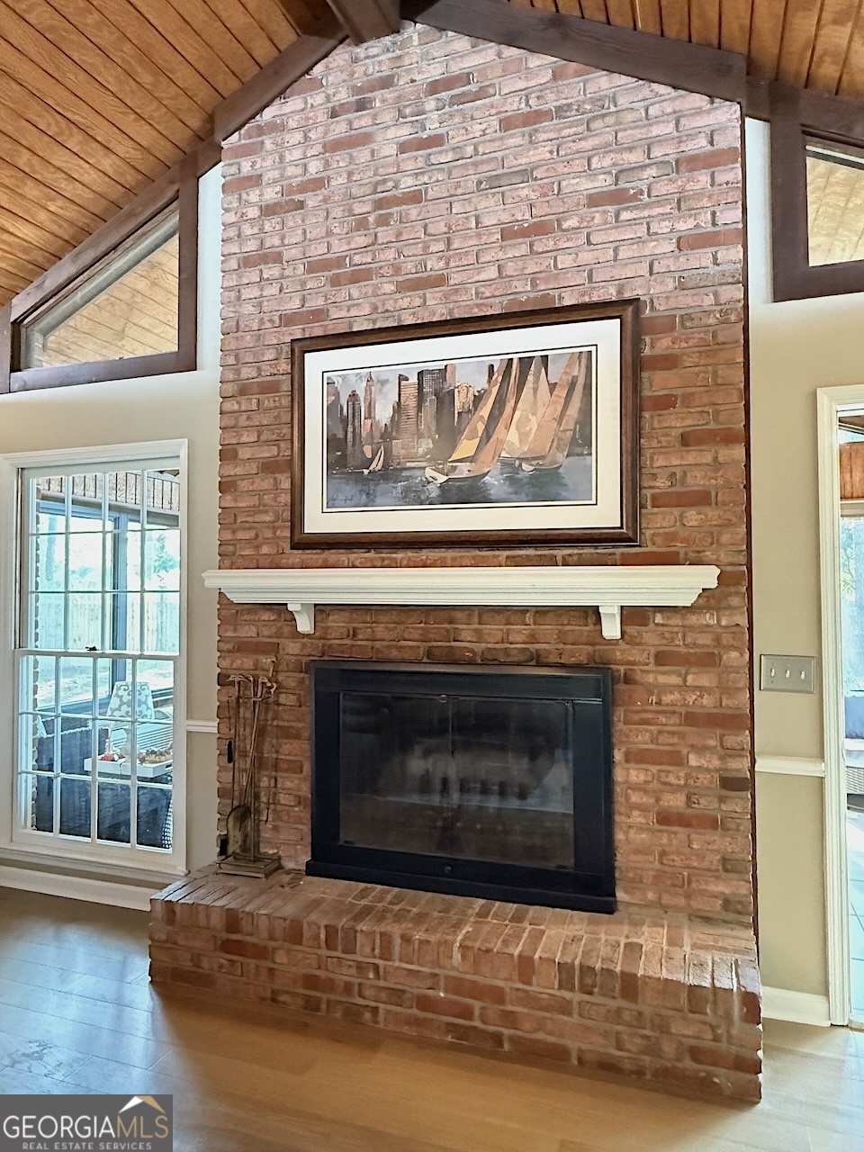 6827 Trapper Way Midland, GA 31820 - Photo 8 of 35