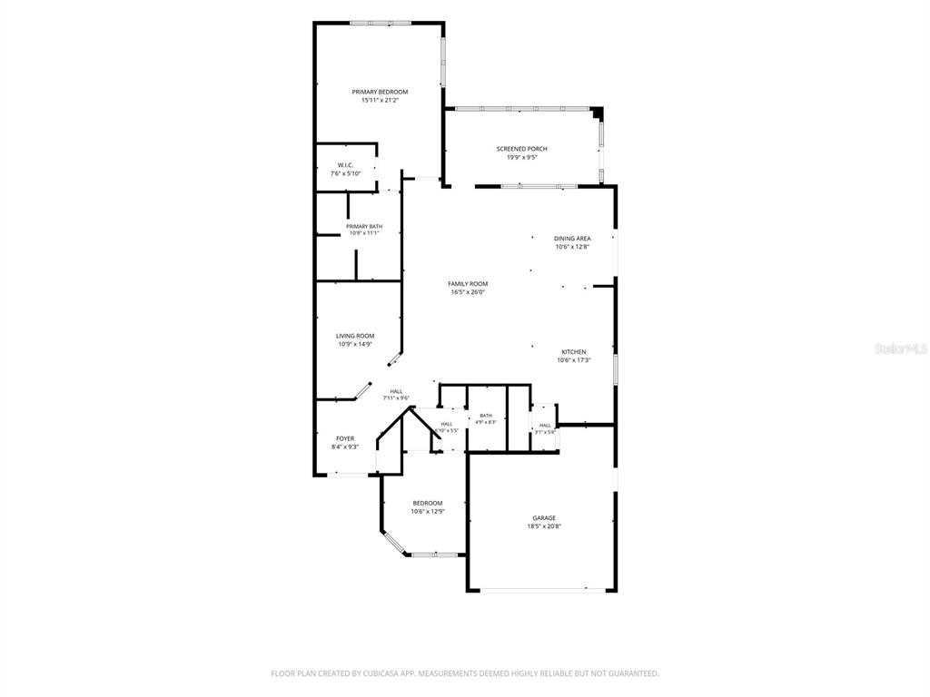 9526 Southwest 92nd Place Road Ocala, FL 34481 - Photo 60 of 60 Gallery Image 60