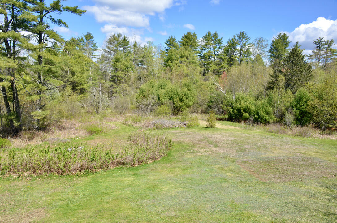 89 Cross Lane Belfast, ME 04915 - Photo 23 of 26 raspberry patch