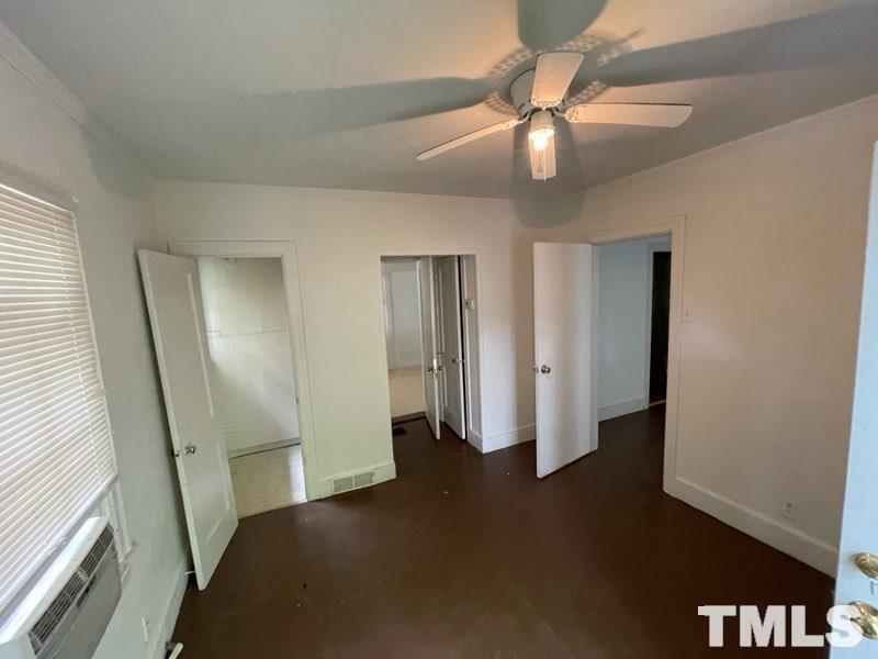 404 Chamberlain Street, Unit B Raleigh, NC 27607 - Photo 2 of 7 Photo #2