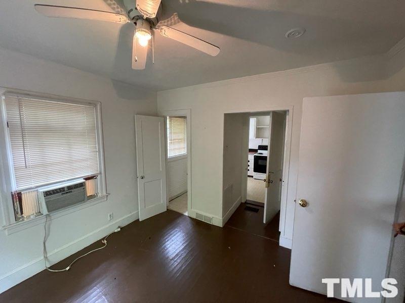 404 Chamberlain Street, Unit B Raleigh, NC 27607 - Photo 3 of 7 Photo #3