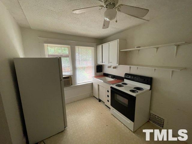 404 Chamberlain Street, Unit B Raleigh, NC 27607 - Photo 4 of 7 Photo #4