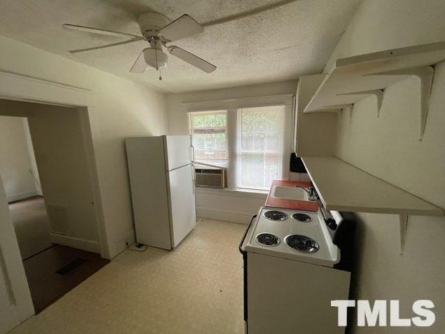 404 Chamberlain Street, Unit B Raleigh, NC 27607 - Photo 5 of 7 Photo #5
