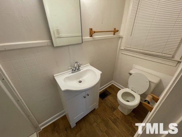 404 Chamberlain Street, Unit B Raleigh, NC 27607 - Photo 7 of 7 Photo #7