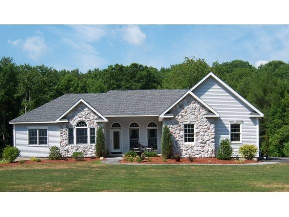 724 Turnpike Road Greenville, NH 03048 - Photo 1 of 1