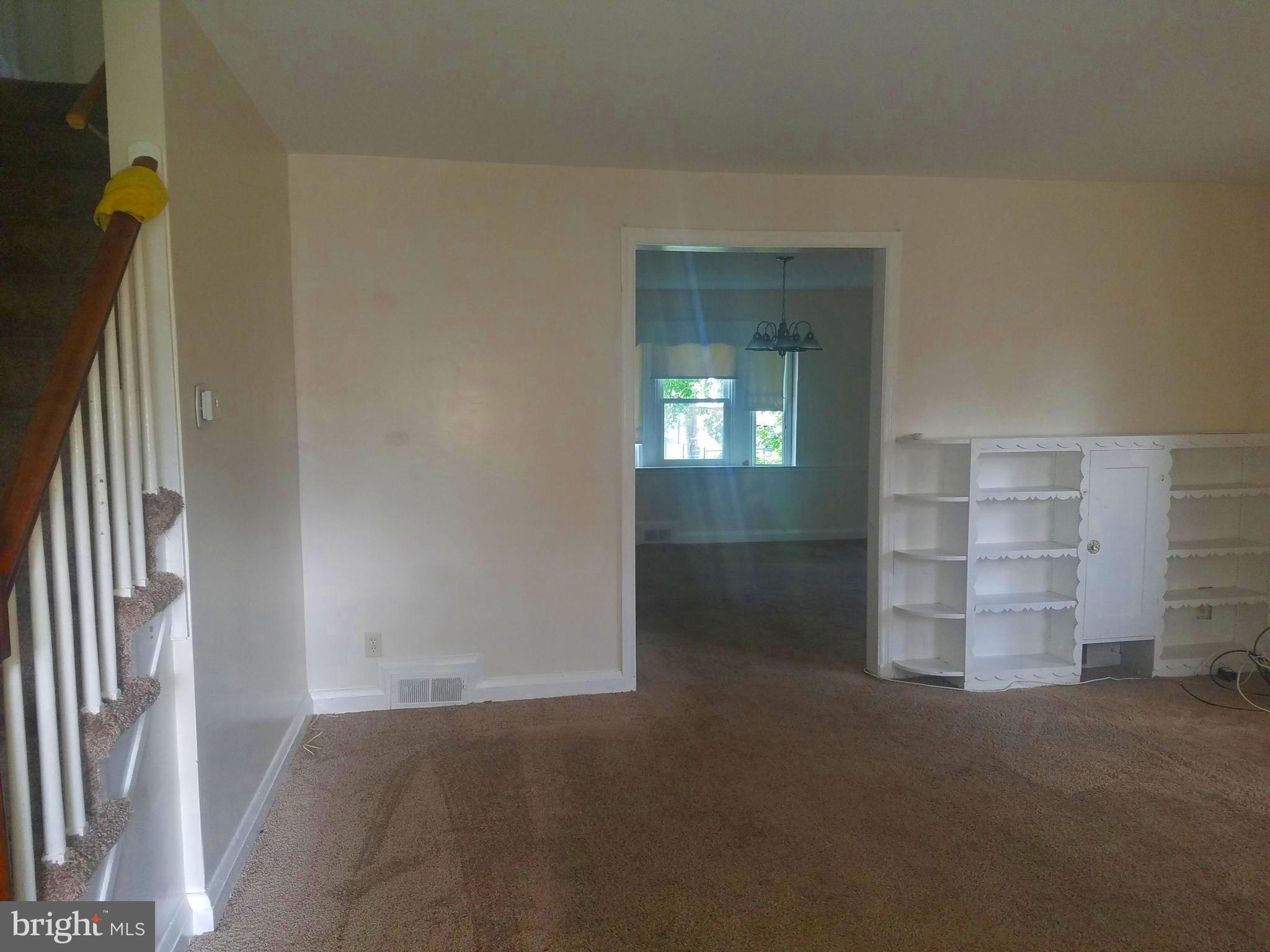 3921 Clarinth Road Baltimore, MD 21215 - Photo 5 of 17