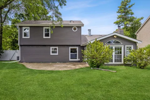 $550,000 | 6155 Ivy Drive, Lisle, IL 60532