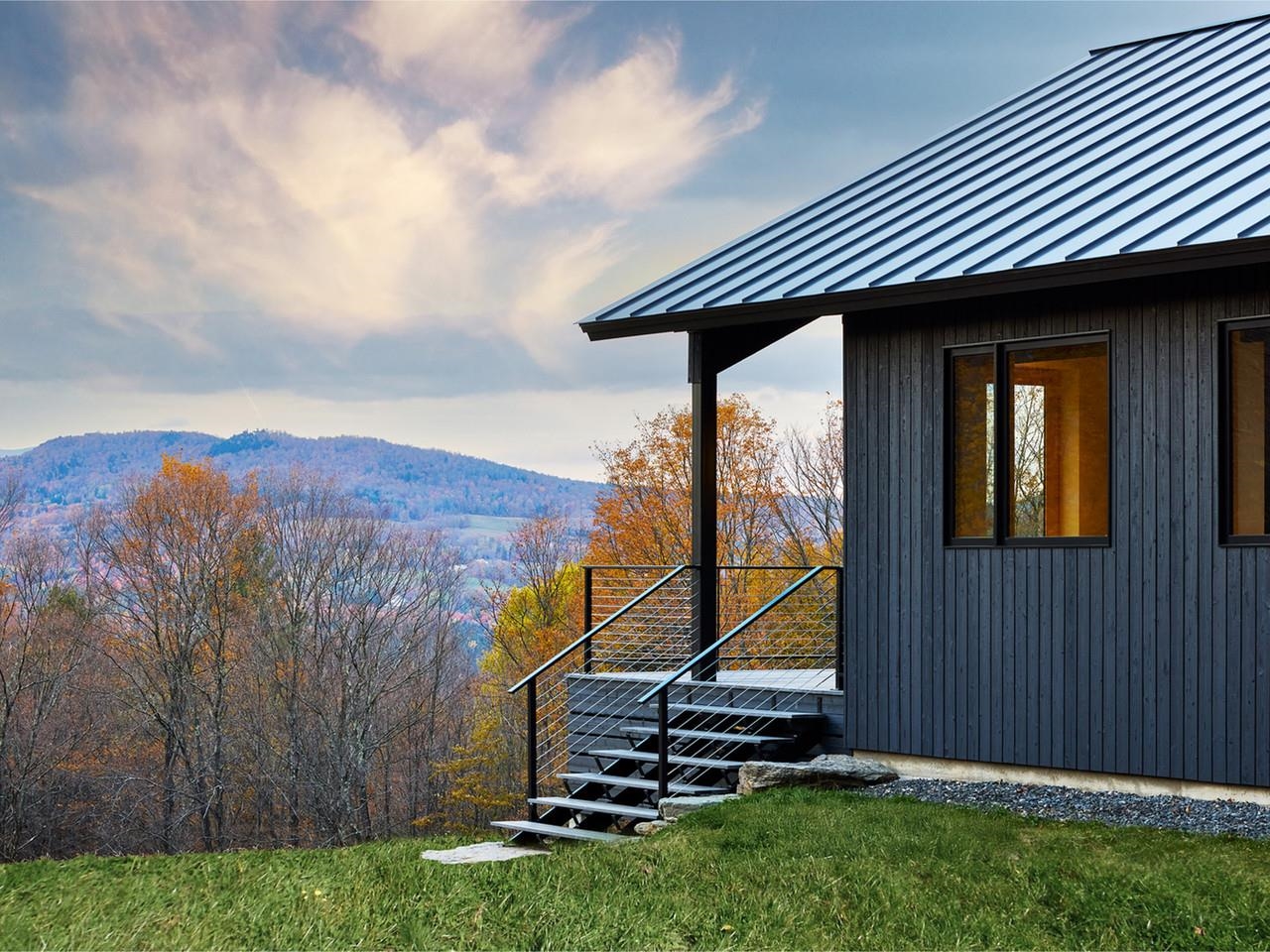 357 Old Quarry Road Fayston, VT 05673 - Photo 54 of 60 Gallery Image 54