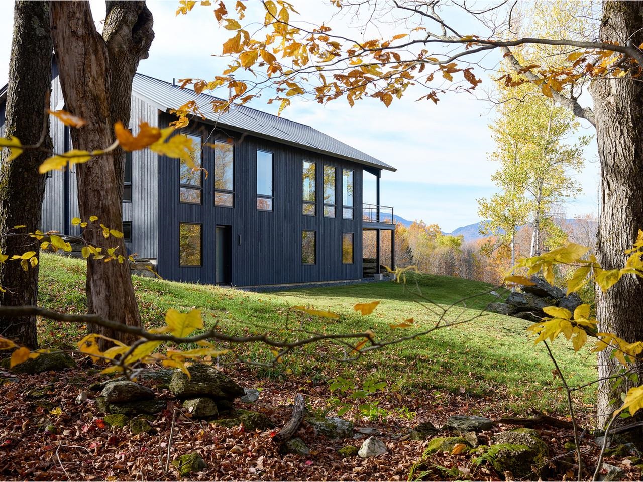 357 Old Quarry Road Fayston, VT 05673 - Photo 8 of 60 Gallery Image 8