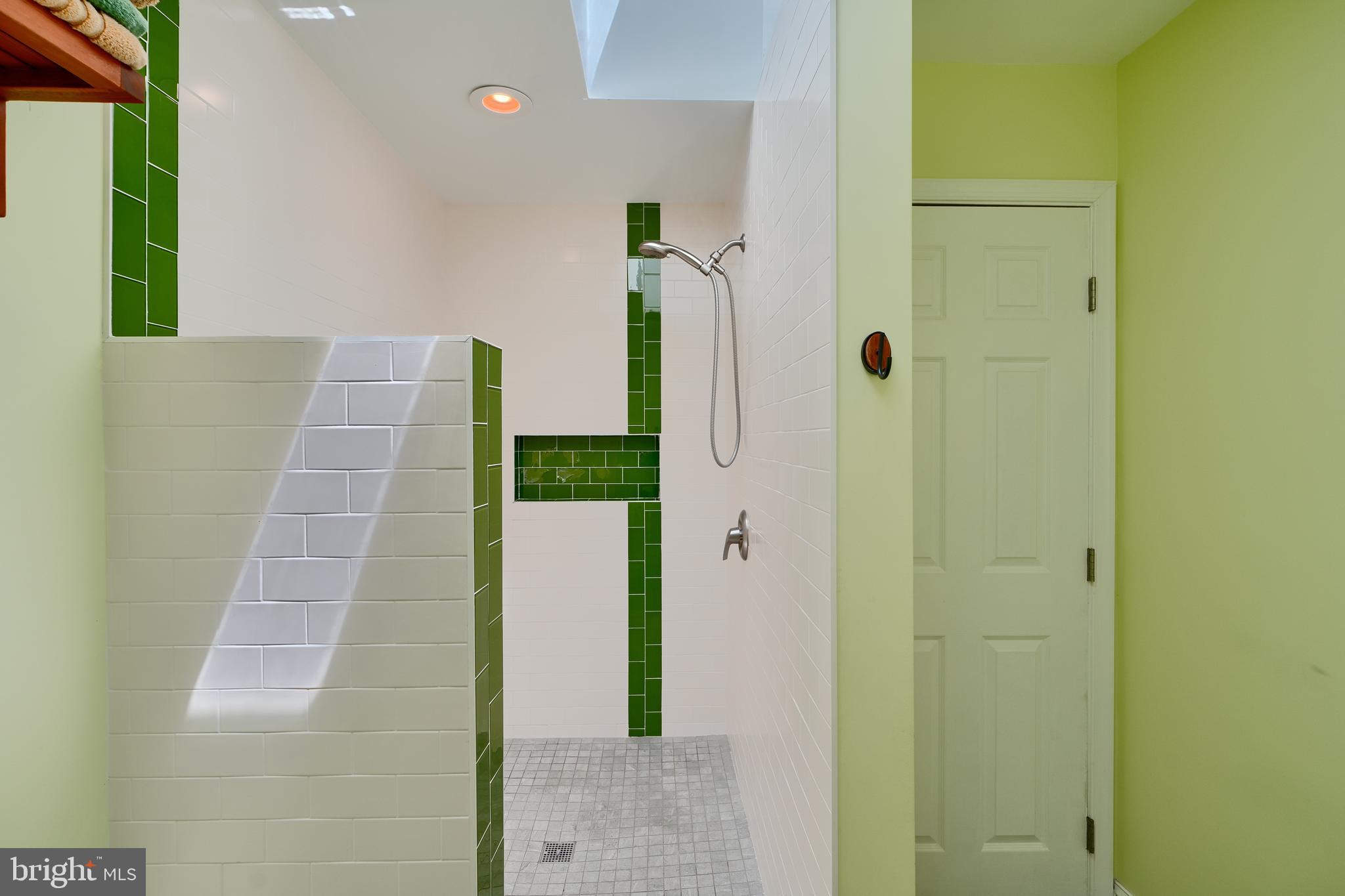 1111 Overbrook Road Baltimore, MD 21239 - Photo 35 of 47 a bathroom with a shower