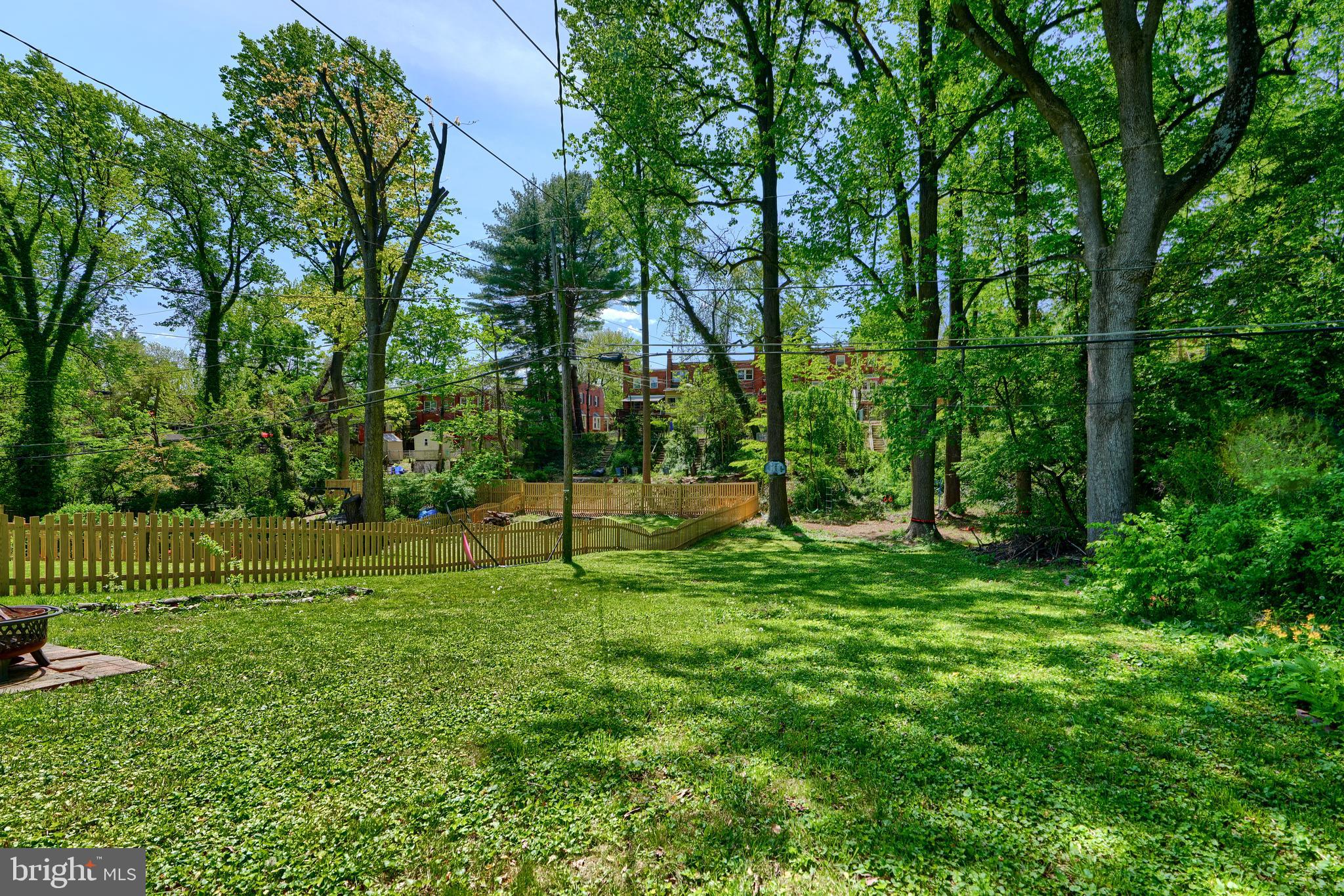 1111 Overbrook Road Baltimore, MD 21239 - Photo 45 of 47 a view of a park