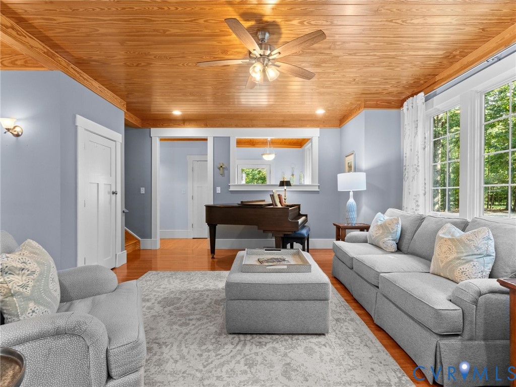 3964 Maidens Road Powhatan, VA 23139 - Photo 14 of 92 Gallery Image 14