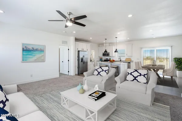 $298,980 | 51937 West Wildwood Road, Maricopa, AZ 85139