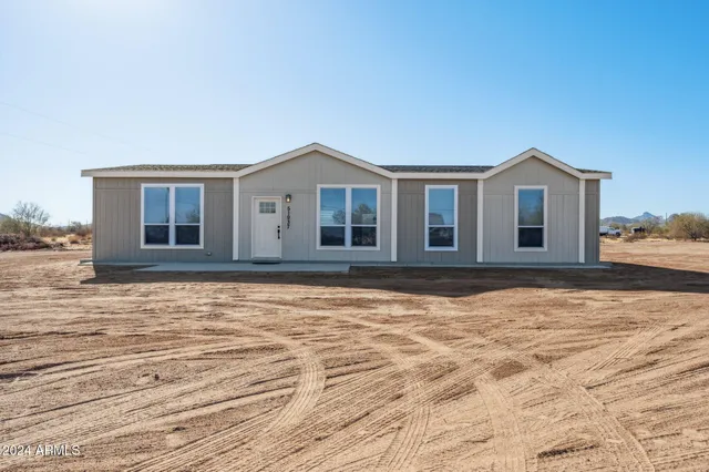 $309,970 | 51937 West Wildwood Road, Maricopa, AZ 85139