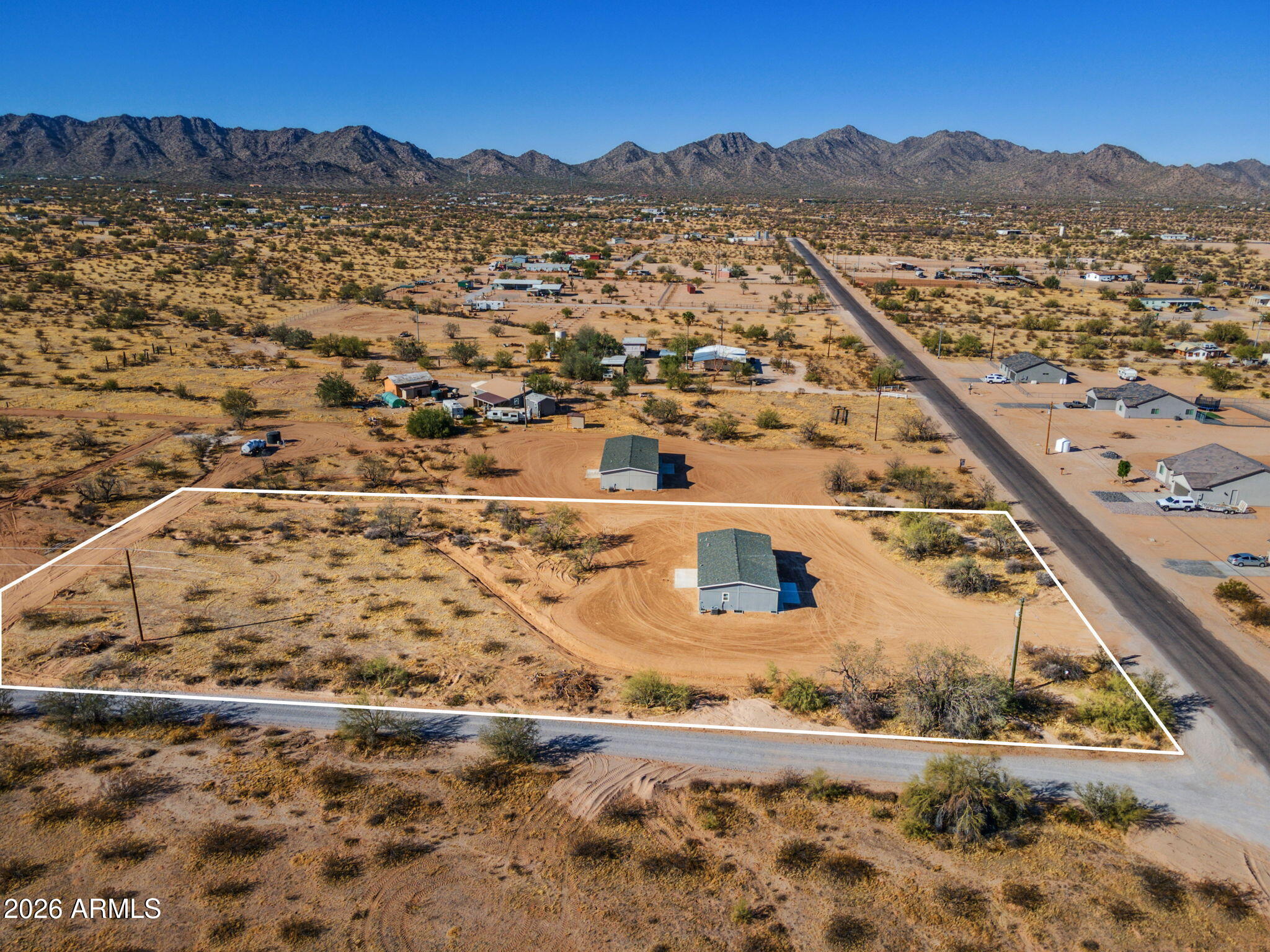 51937 West Wildwood Road Maricopa, AZ 85139 - Photo 23 of 28 29-web-or-mls-51937-w-wildwood-rd