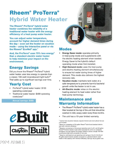 $309,970 | 51937 West Wildwood Road, Maricopa, AZ 85139