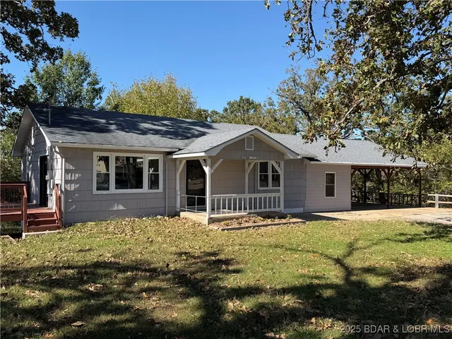 $199,000 | 27788 Highway 5, Gravois Mills, MO 65037