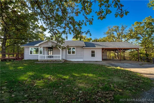 $199,000 | 27788 Highway 5, Gravois Mills, MO 65037