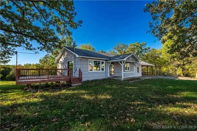$199,000 | 27788 Highway 5, Gravois Mills, MO 65037