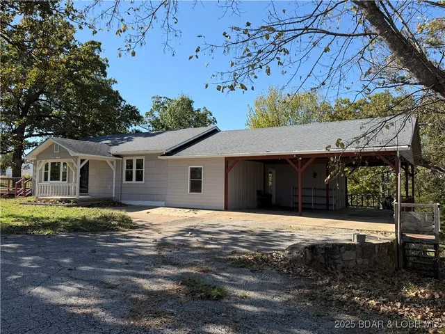 $199,000 | 27788 Highway 5, Gravois Mills, MO 65037