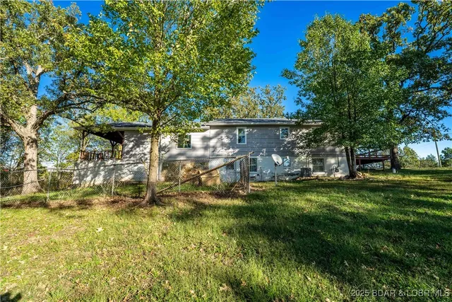 $199,000 | 27788 Highway 5, Gravois Mills, MO 65037