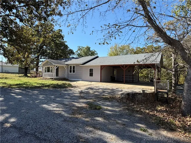 $199,000 | 27788 Highway 5, Gravois Mills, MO 65037