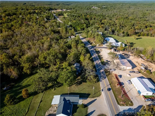 $199,000 | 27788 Highway 5, Gravois Mills, MO 65037