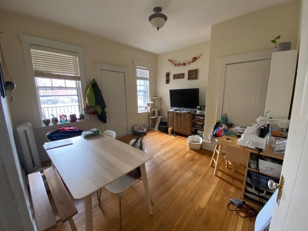 70 Strathmore Road, Unit 2B Boston, MA 02135 - Photo 1 of 7 Gallery Image 1