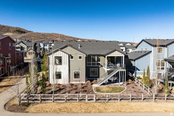 $2,200,000 | 2602 Piper Way, Park City, UT 84060