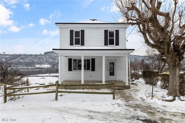 $150,000 | 900 North 6th Street, Martins Ferry, OH 43935