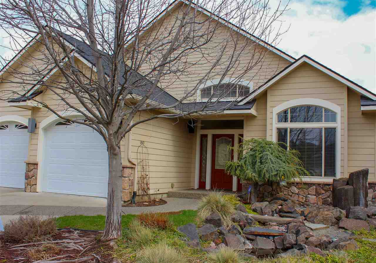 6411 South Springview Street Spokane, WA 99224 - Photo 3 of 18 Gallery Image 3
