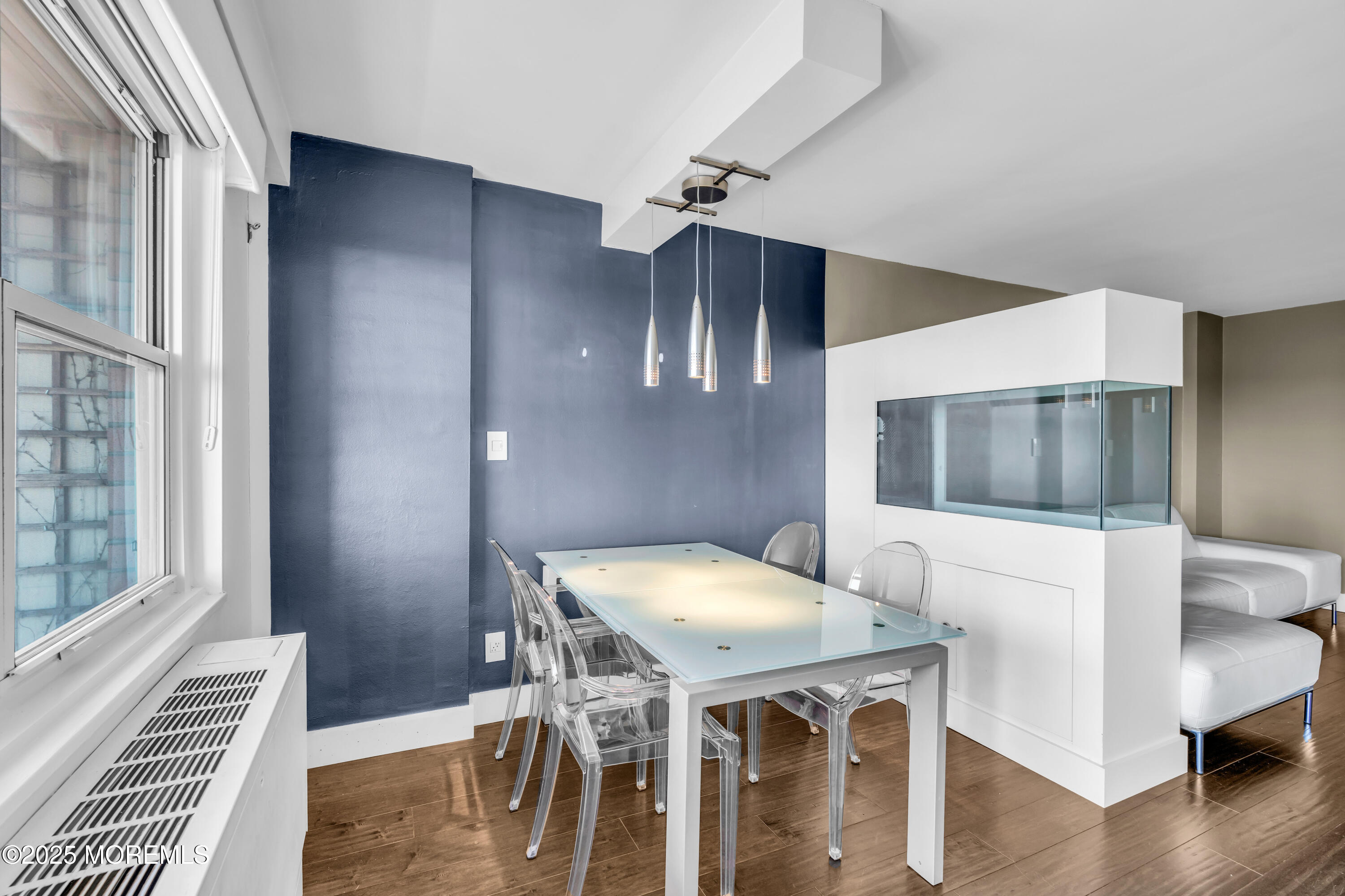 28 Riverside Avenue, Unit 8J Red Bank, NJ 07701 - Photo 12 of 27 Dining Area
