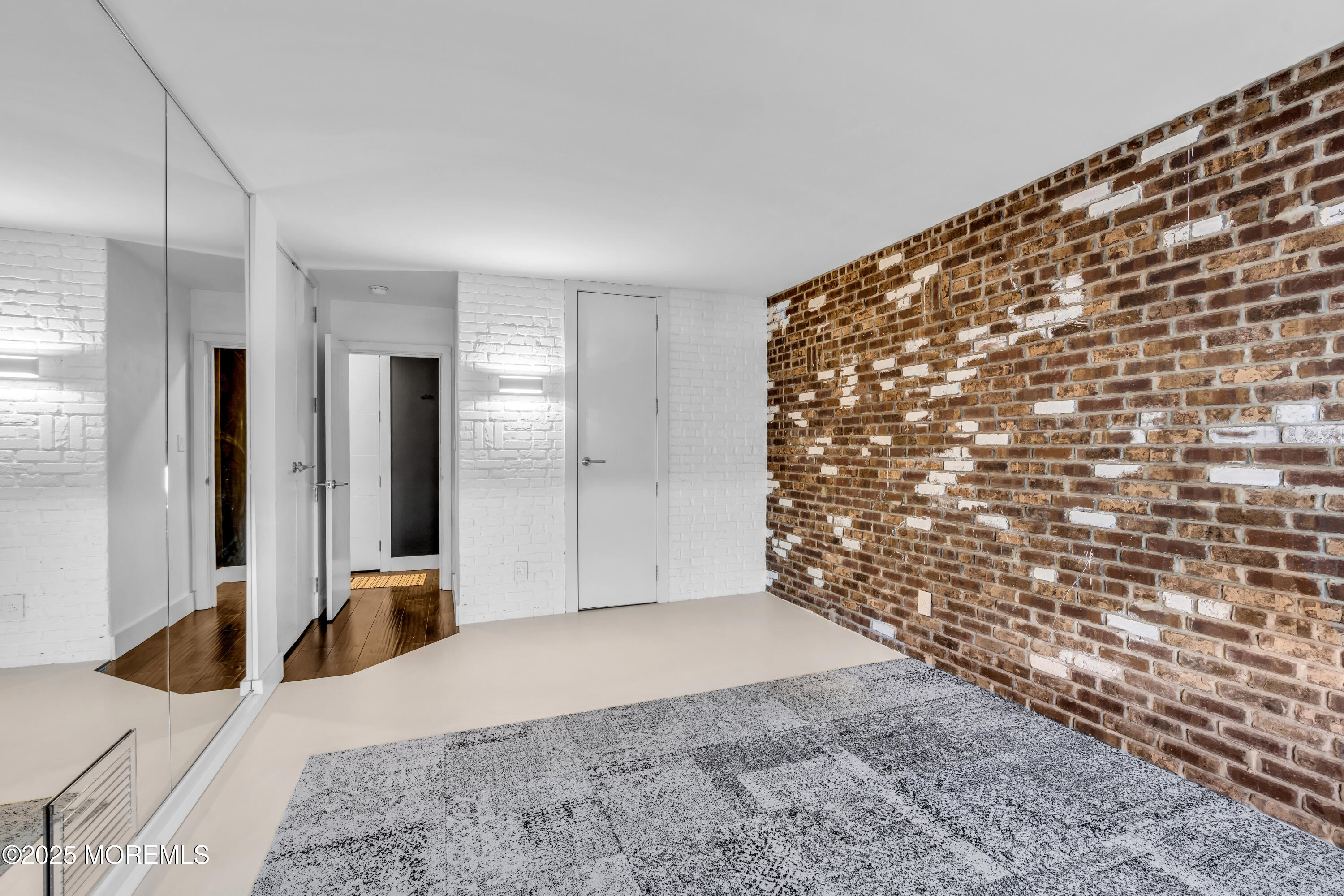 28 Riverside Avenue, Unit 8J Red Bank, NJ 07701 - Photo 17 of 27 Bedroom