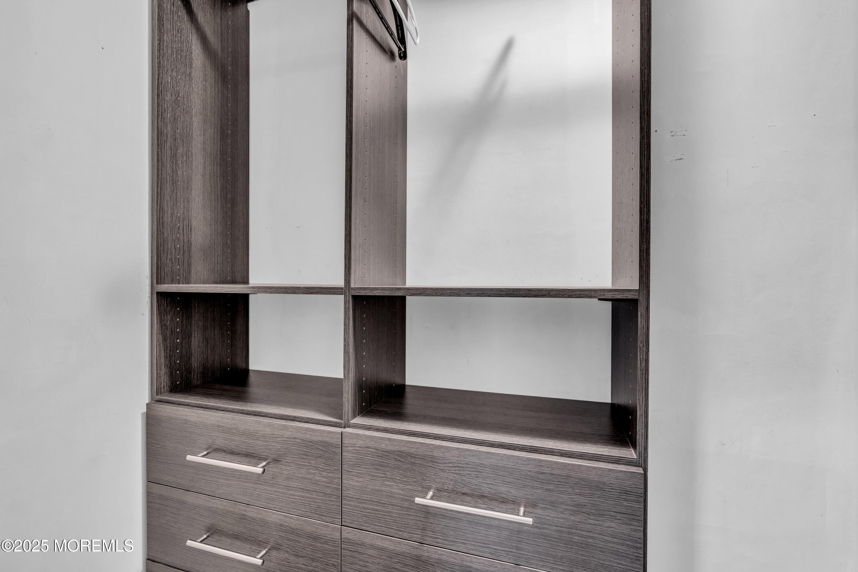 28 Riverside Avenue, Unit 8J Red Bank, NJ 07701 - Photo 18 of 27 Closet