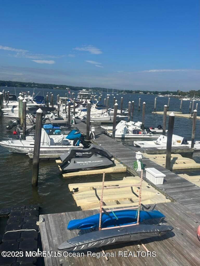 28 Riverside Avenue, Unit 8J Red Bank, NJ 07701 - Photo 24 of 27 DOCK