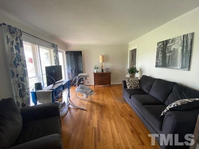 156 Surles Road Benson, NC 27504 - Photo 6 of 19 Photo 6