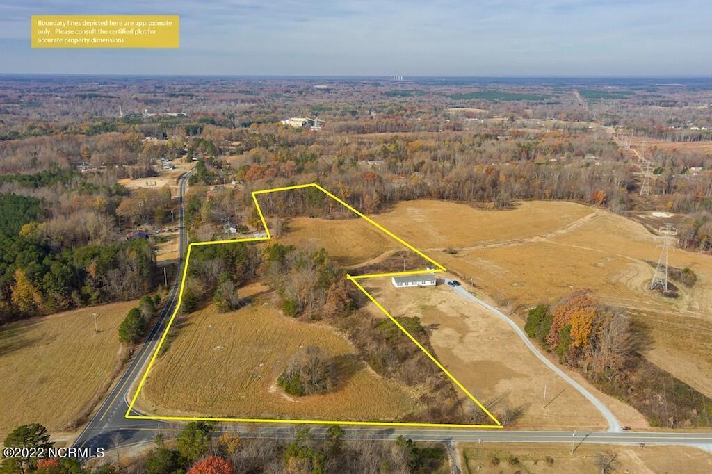0 Allie Clay Road Roxboro, NC 27573 - Photo 3 of 17 3