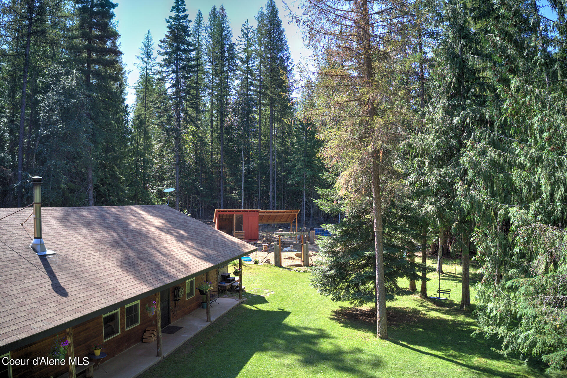 106 Hidden Forest Way Sandpoint, ID 83864 - Photo 41 of 49 106-HiddenForest-39