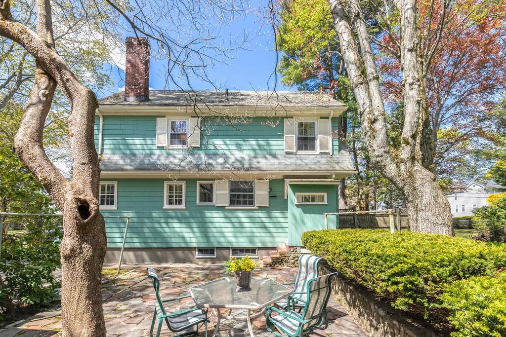 9 Hatch Road Medford, MA 02155 - Photo 30 of 32 Gallery Image 30
