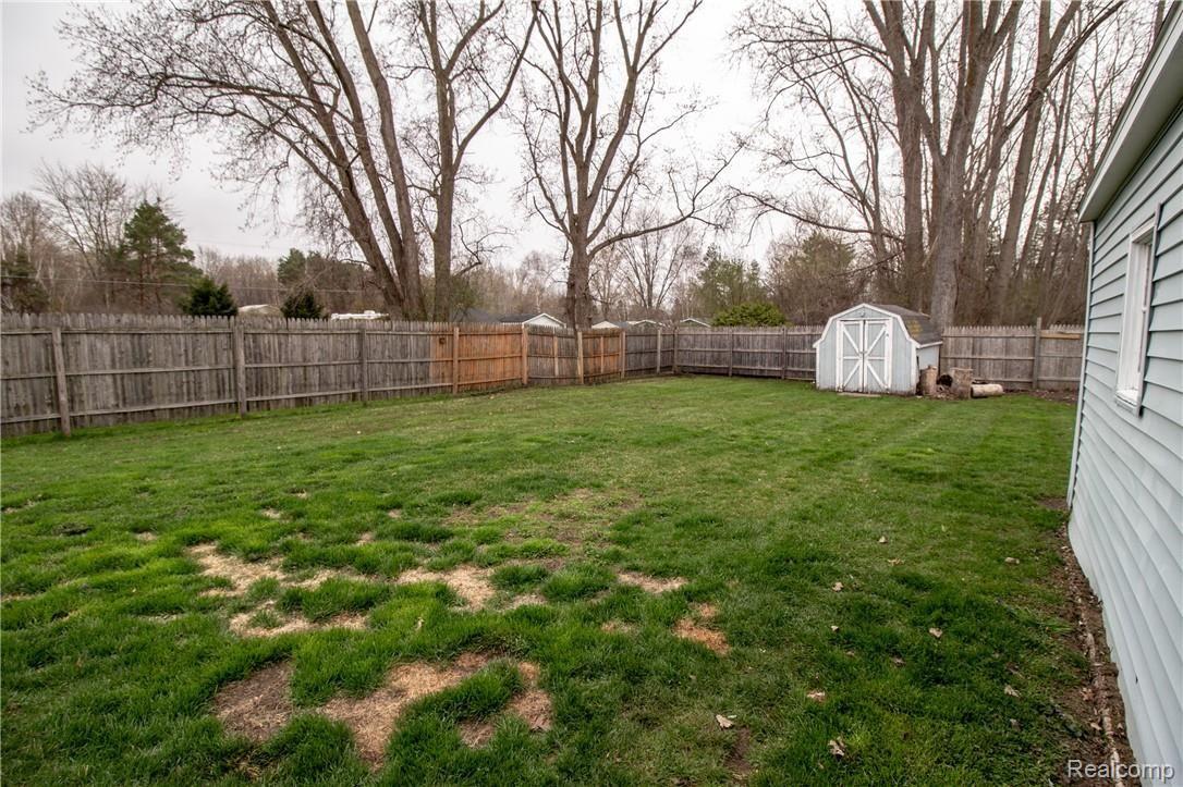 6960 Fort Road Birch Run, MI 48415 - Photo 24 of 29 25.JPG