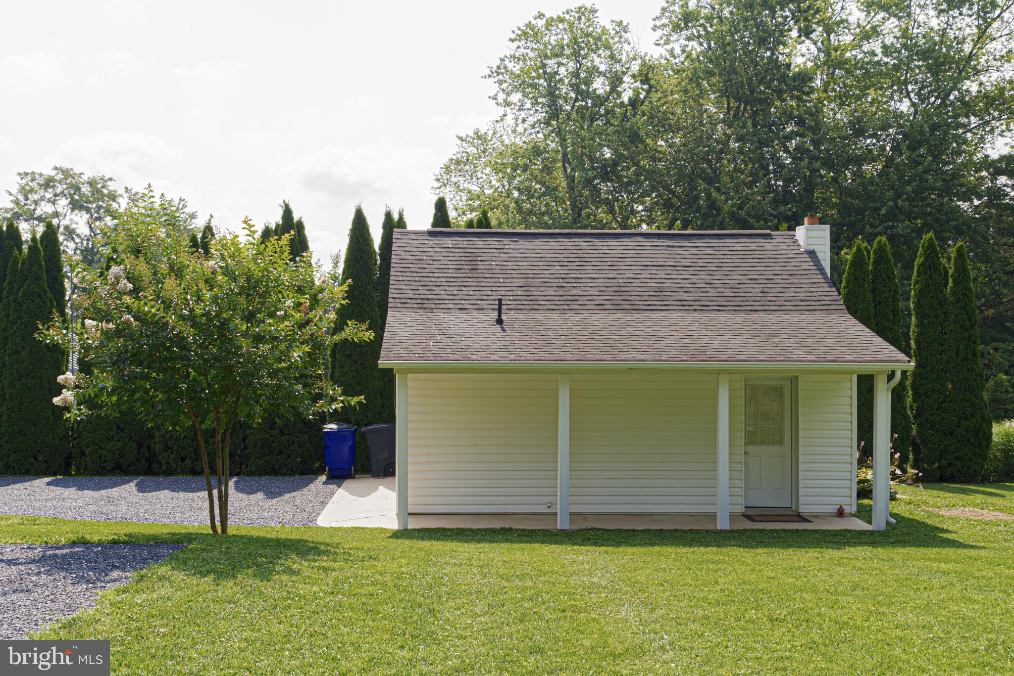16499 Frederick Road Woodbine, MD 21797 - Photo 7 of 40 Separate Building