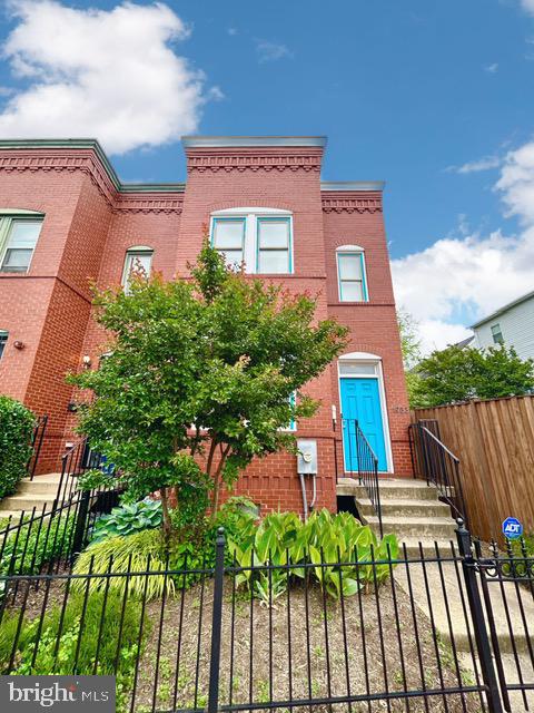 1933 4th Street Northwest Washington, DC 20001 - Photo 28 of 28